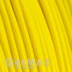 Fiberlogy PP (Polypropylene) filament 1.75, 0.750 (1.65 lbs) - yellow